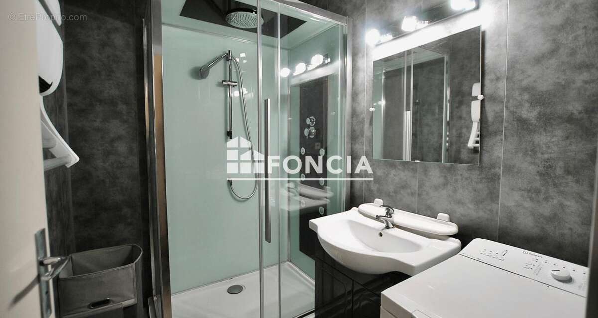 Appartement à AMELIE-LES-BAINS-PALALDA