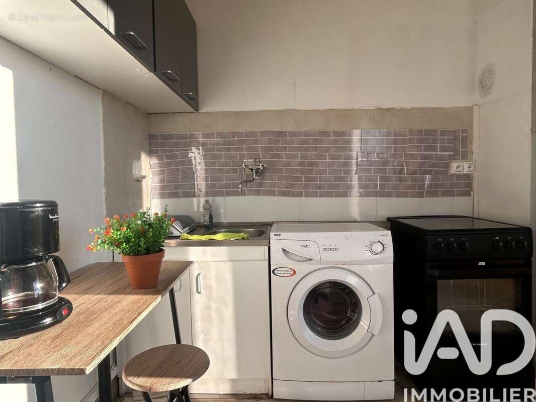 Photo 2 - Appartement à MONTLUCON