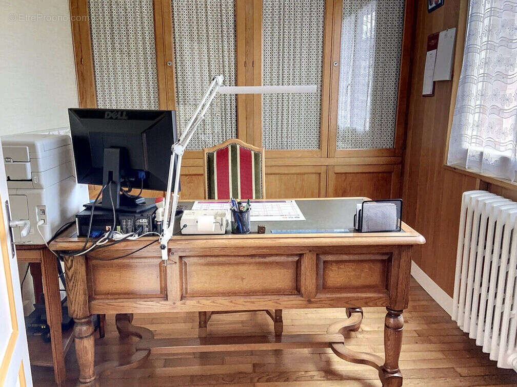 Photo 9 - Maison à BRETEUIL