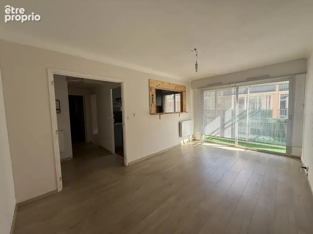 Appartement lumineux avec garage et cave   Amélie-les-Bains - photo 4