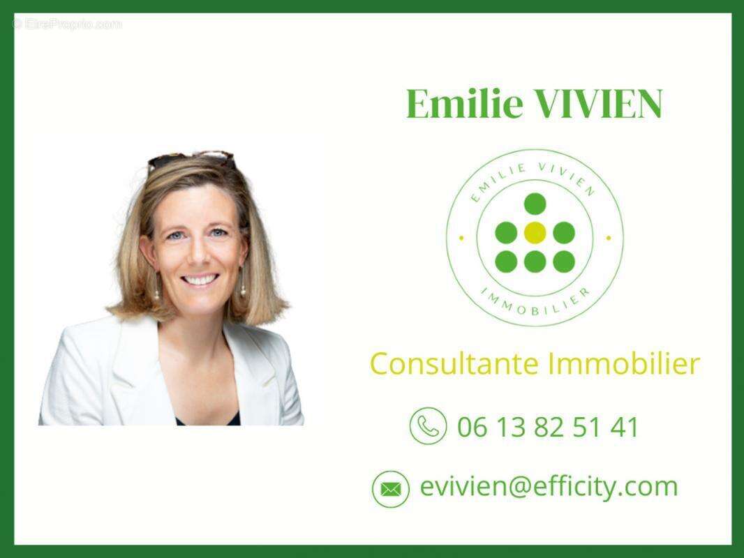 Maison à LE MESNIL-THOMAS