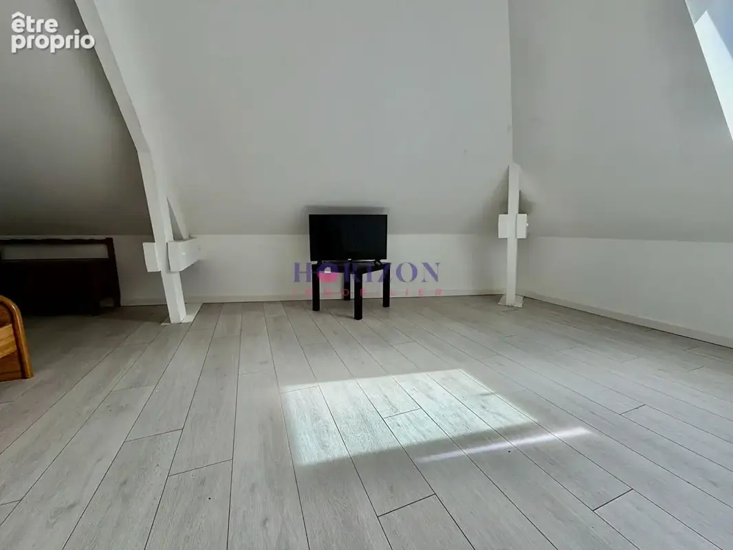 Appartement Luzarches 2 pièce(s) 38.76 m2 - photo 9