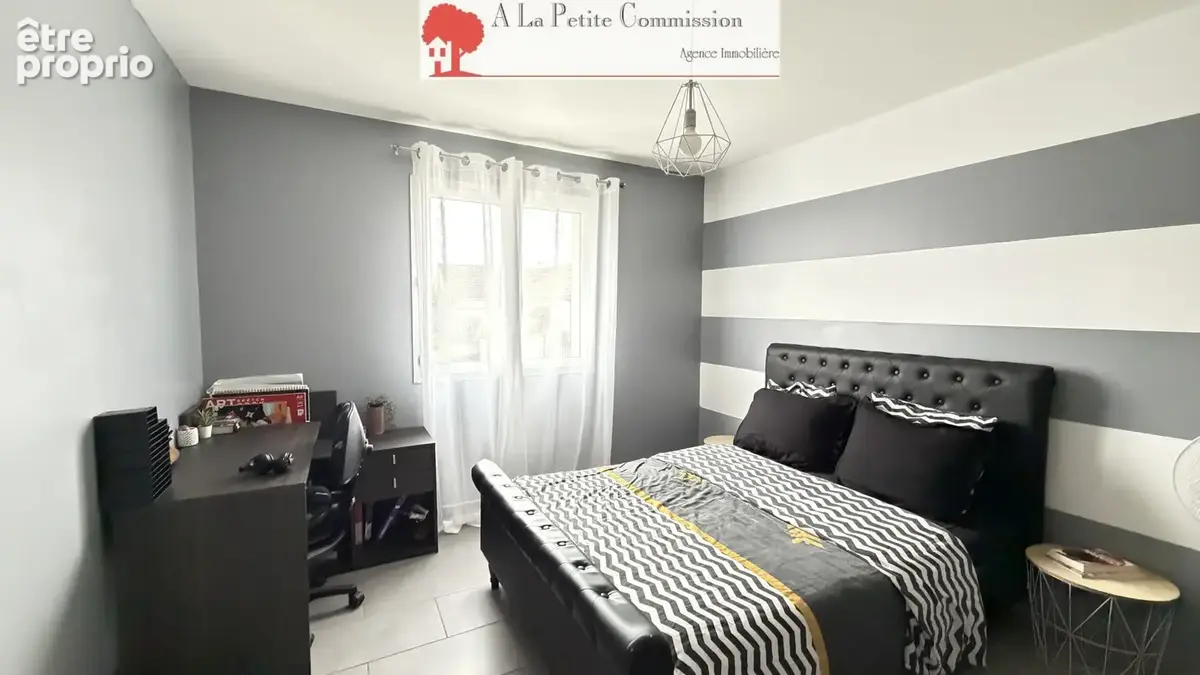 À vendre à barjouville   maison familiale avec 4 chambres ! - photo 9