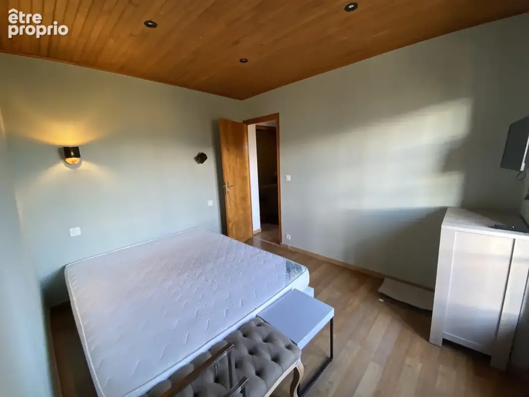 BOLQUERE - Très joli chalet cerdan composé de 2 logements indépendants - photo 16