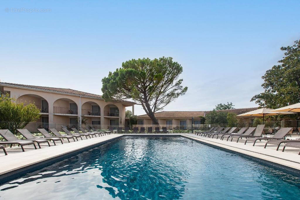 Appartement à AVIGNON