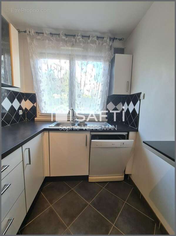 Photo 2 - Appartement à ROUEN