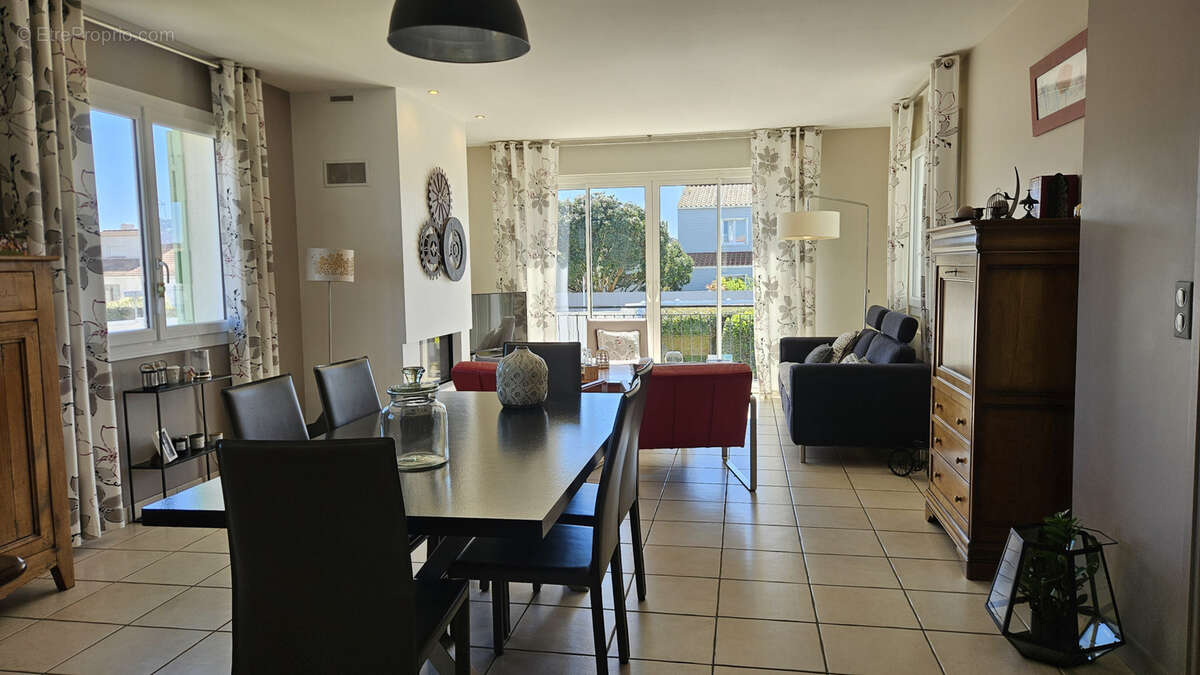 Maison à NOTRE-DAME-DE-MONTS