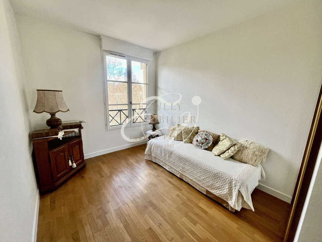 Appartement à ECULLY