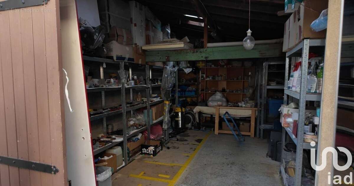 Photo 9 - Maison à STAINS