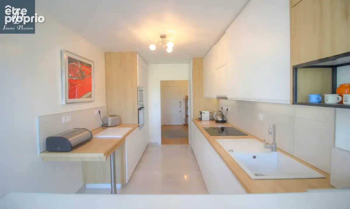 A vendre dijon montchapet appartement t4 77m2 - photo 21