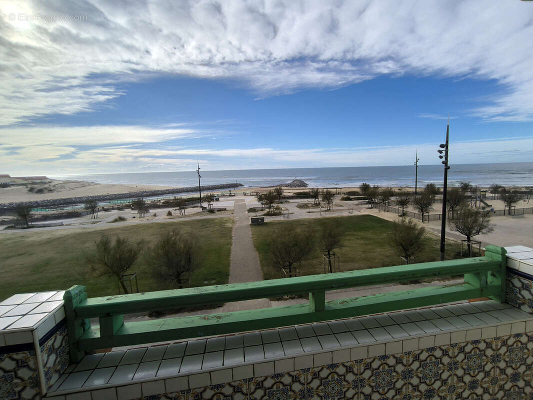 Appartement à MIMIZAN