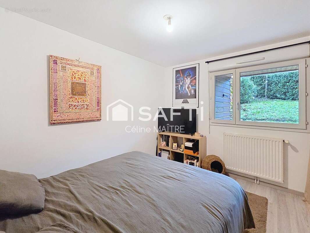 Photo 7 - Appartement à PRINGY