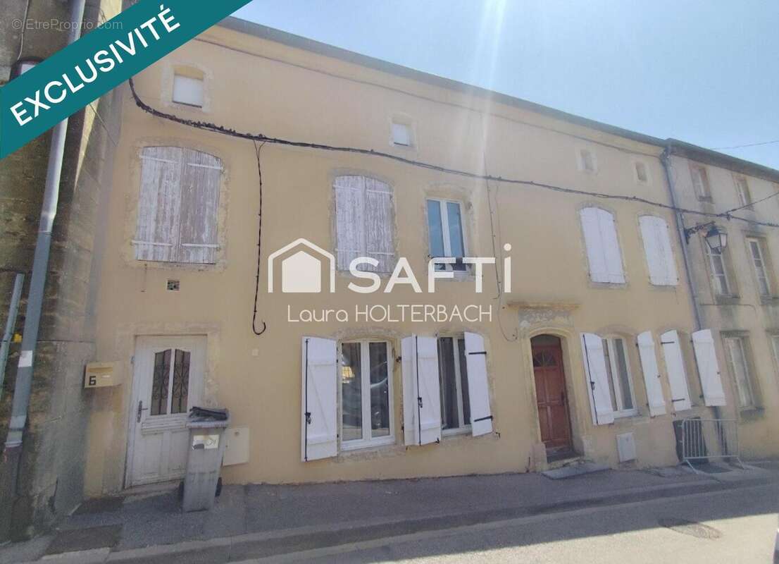 Photo 2 - Appartement à BRIEY