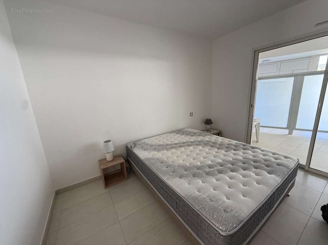 Appartement à CALVI