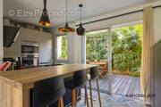 Maison à MARSEILLE-6E
