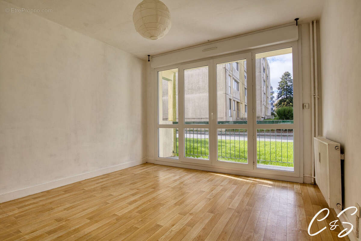 Appartement à QUIMPER