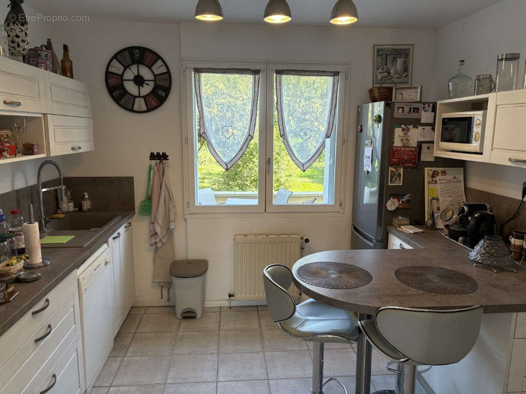 Maison à JUILLAC