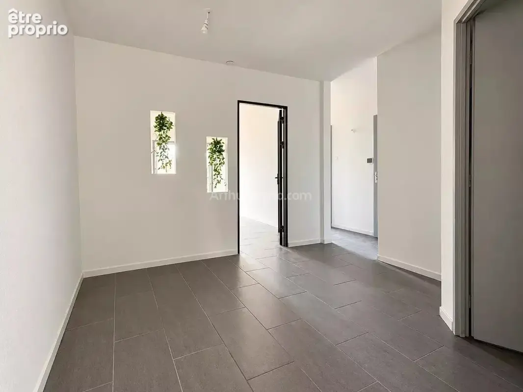 Photo Appartement à Colmar au prix de 153 700€