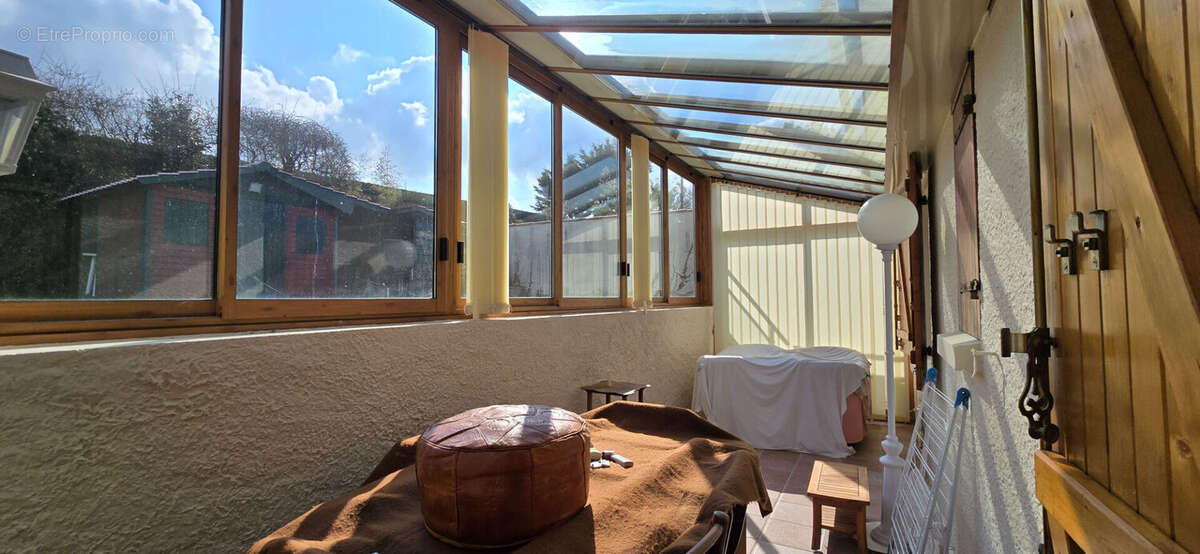 Maison à LA PLAINE-SUR-MER