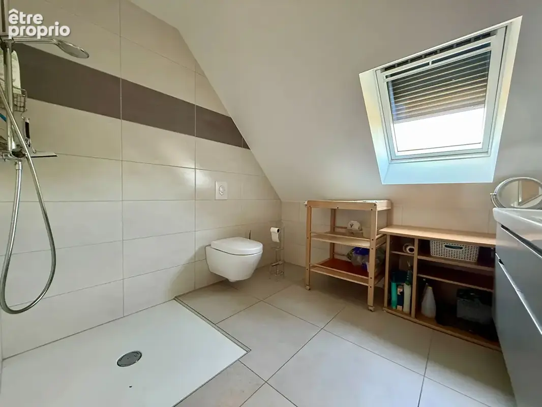 Maison Orbey - photo 11