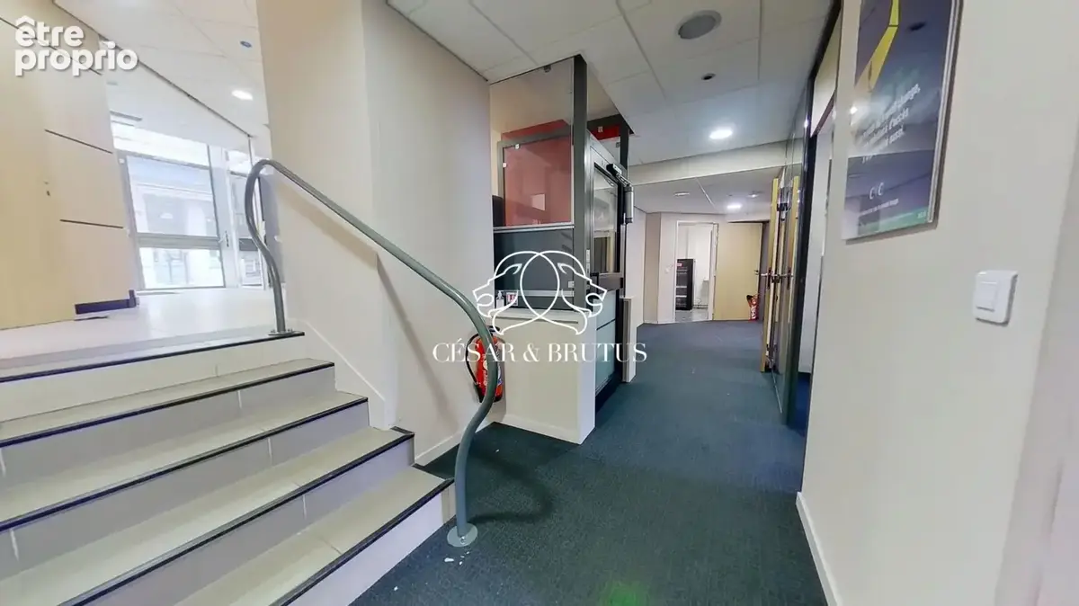 Appartement 390 m² à vendre à Panissieres (42360) - photo 4