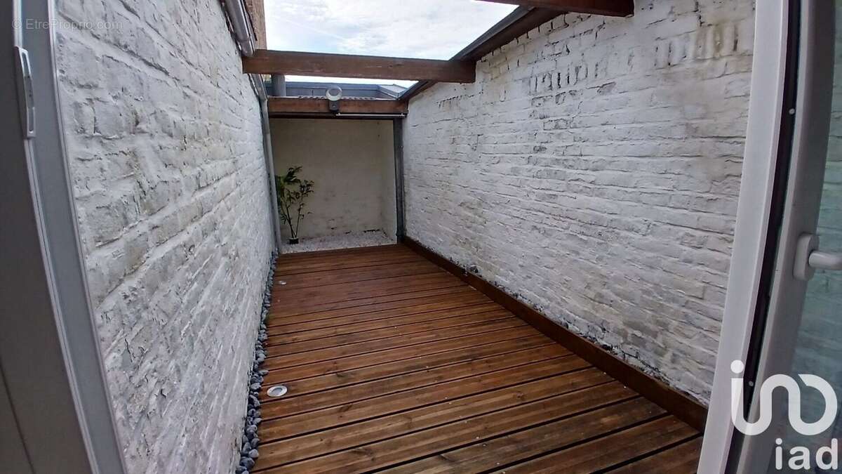 Photo 7 - Maison à AMIENS