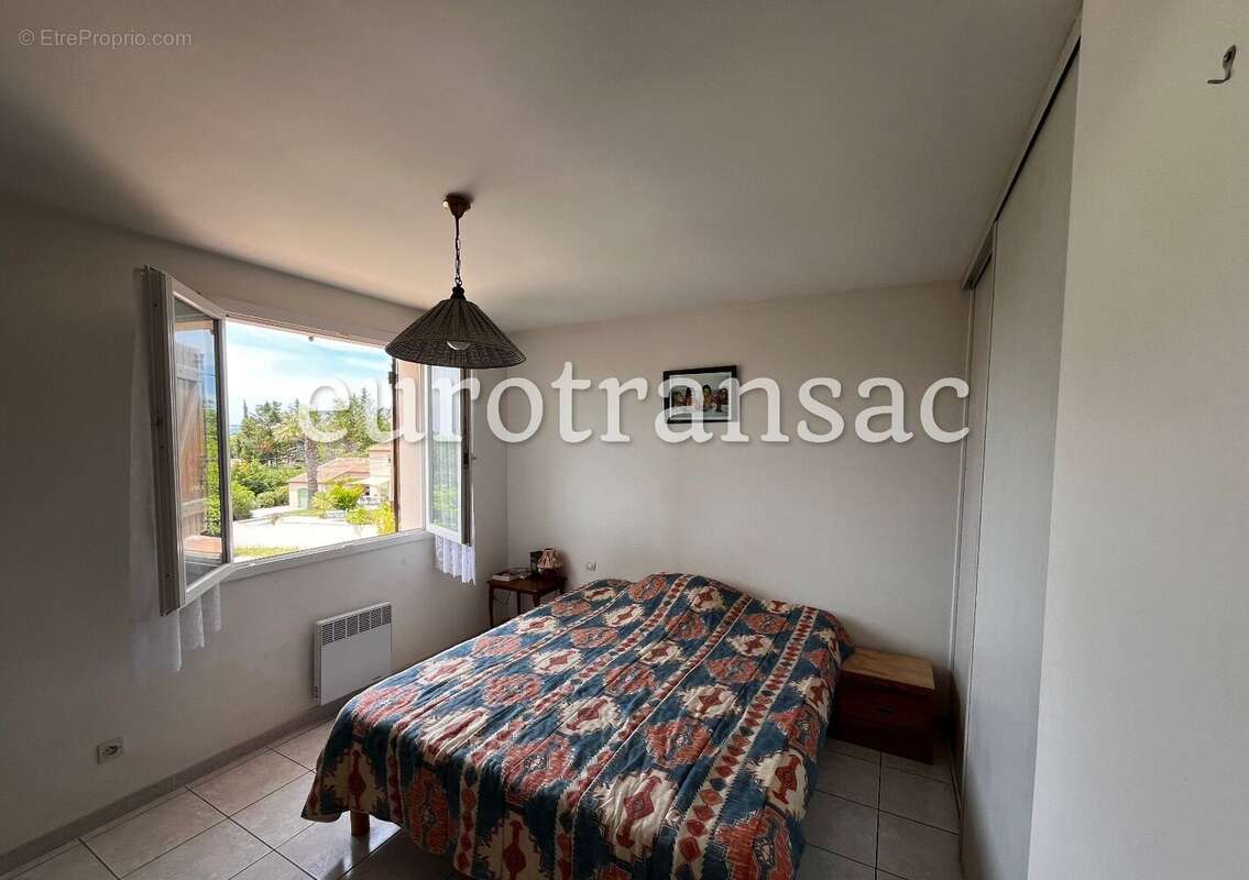 Maison à SAINT-PARGOIRE