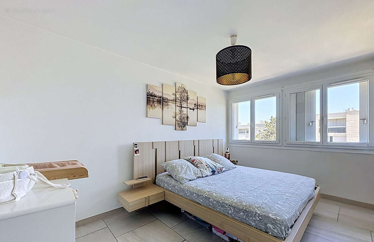 Appartement à GARDANNE