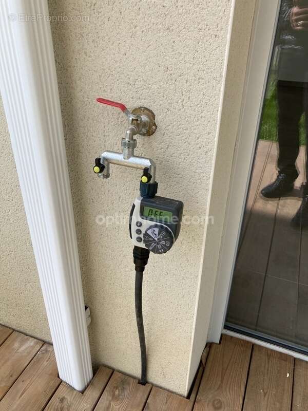 Appartement à EAUNES