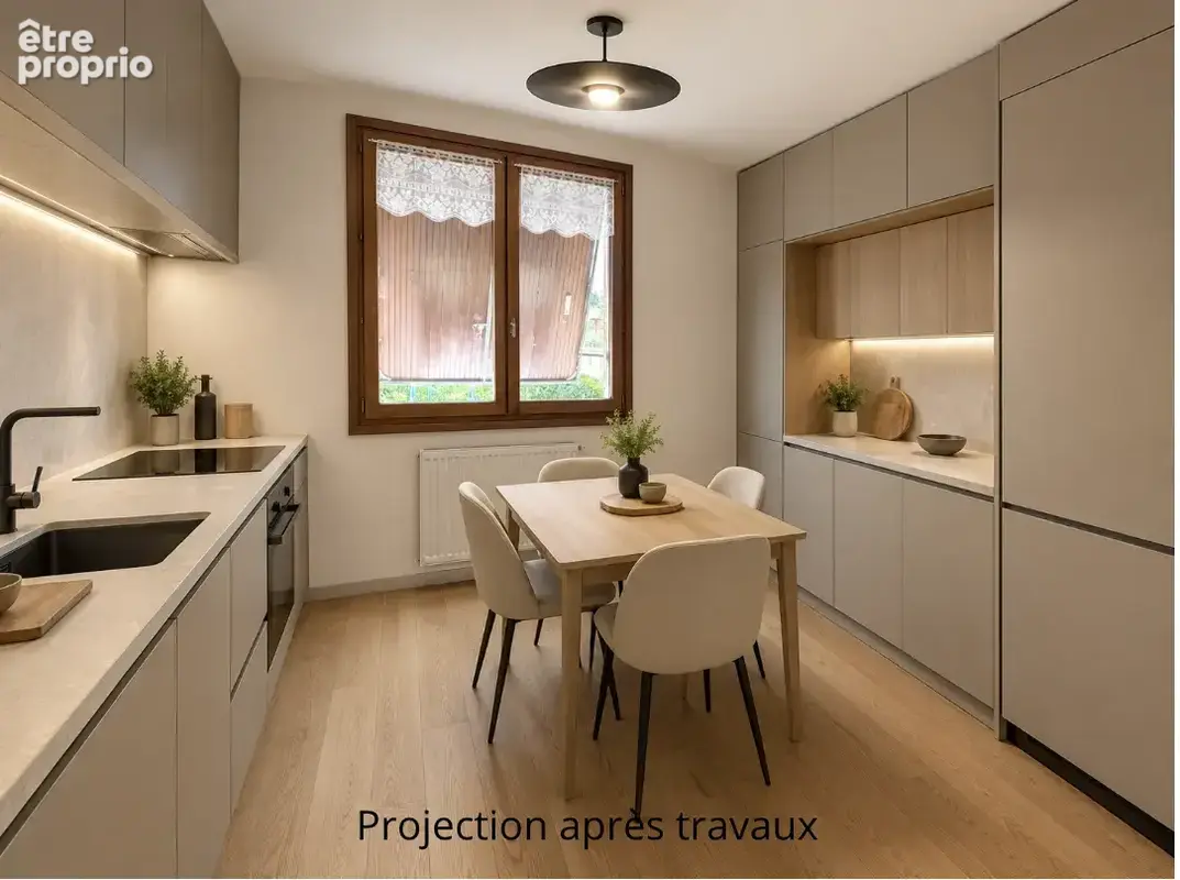 Maison st vincent de boisset - photo 7
