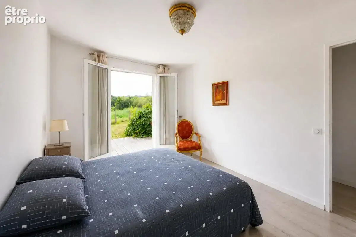 Maison de 5 pièces de 103 m² à Ondres Océan - photo 15