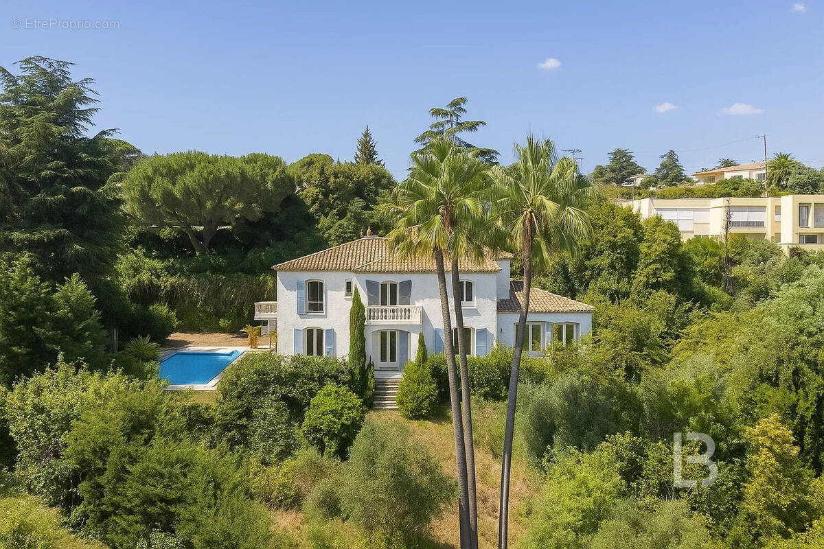 Maison à CANNES