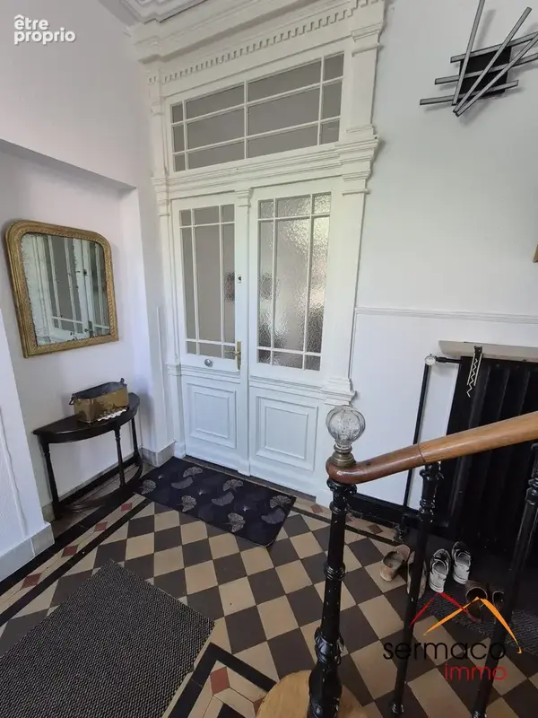 Maison 14 pièces 334 m² à vendre à Sarreguemines (57200) - photo 2