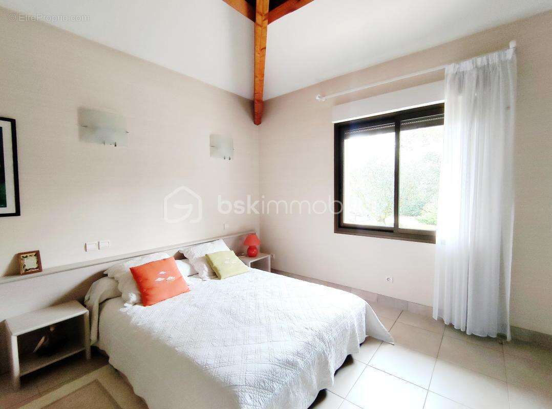 Maison à GUJAN-MESTRAS