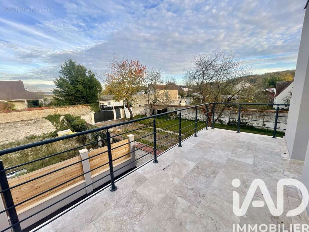 Photo 5 - Appartement à COULOMMIERS