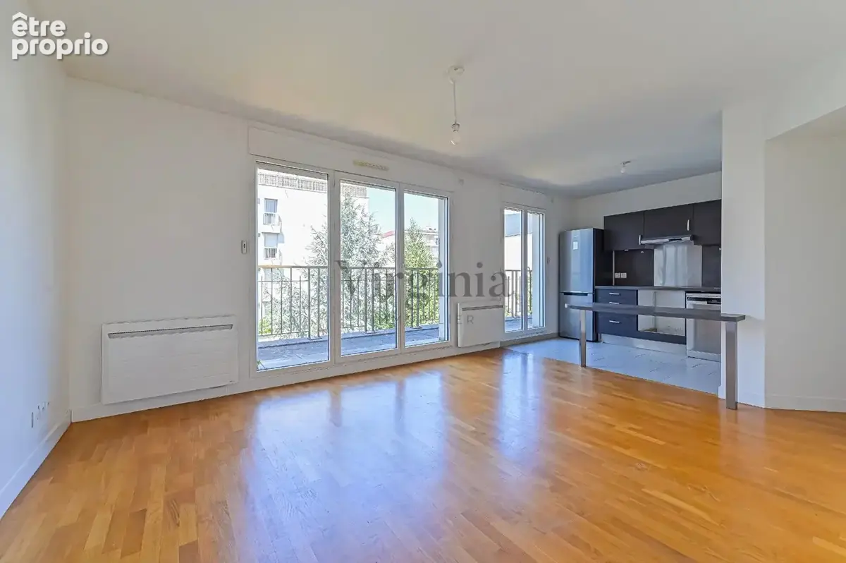 Photo Appartement à Charenton-Le-Pont au prix de 485 000€