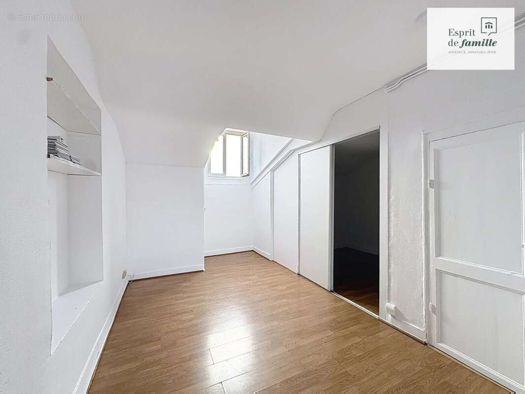Appartement à LYON-3E