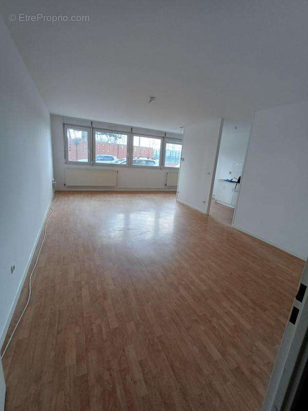 Appartement à DUNKERQUE