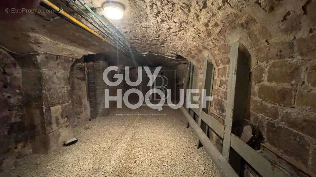 Appartement 34 m² à Paris-3e  - photo 8