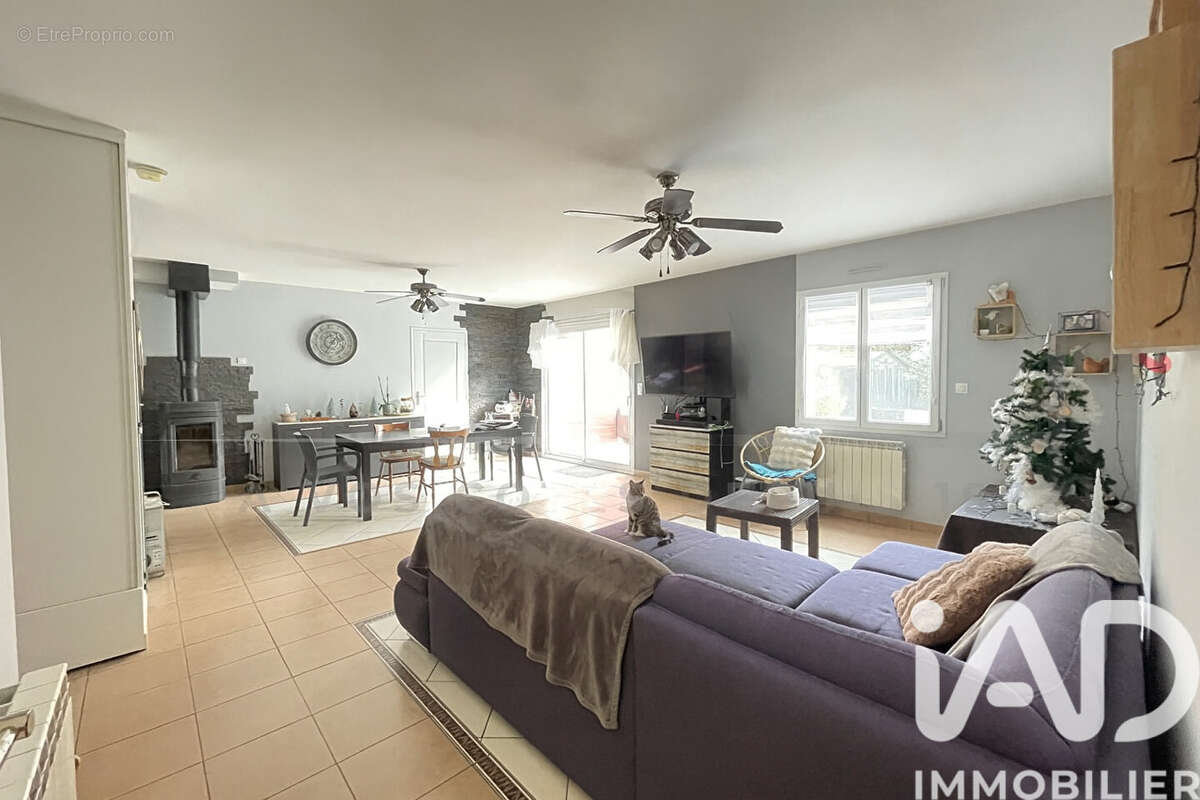 Photo 8 - Maison à CROSSAC