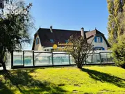 Maison à ESBOZ-BREST