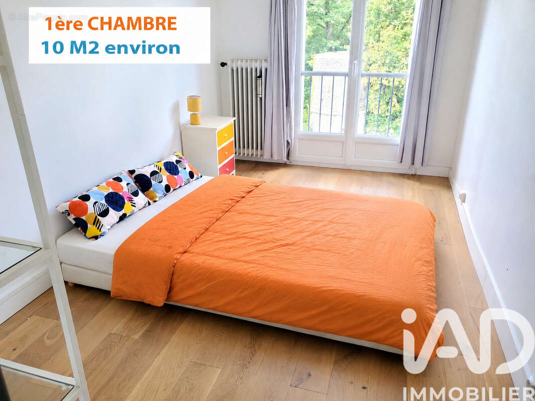 Photo 5 - Appartement à TOURS