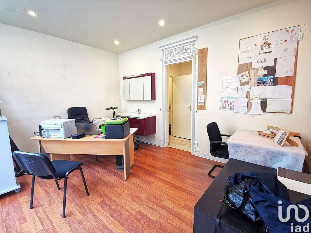 Photo 3 - Commerce à VILLERS-SUR-MER