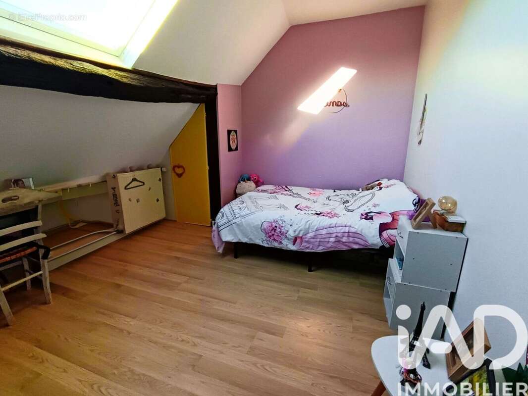 Photo 8 - Maison à SUEVRES