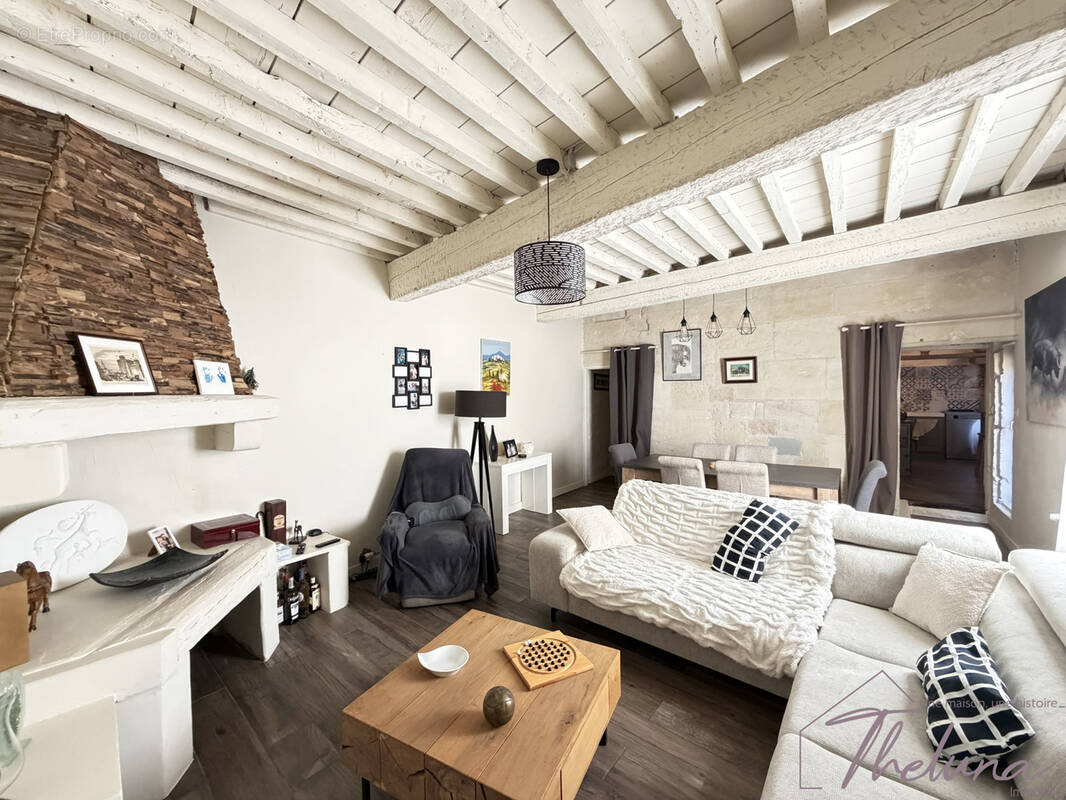 Maison à TARASCON