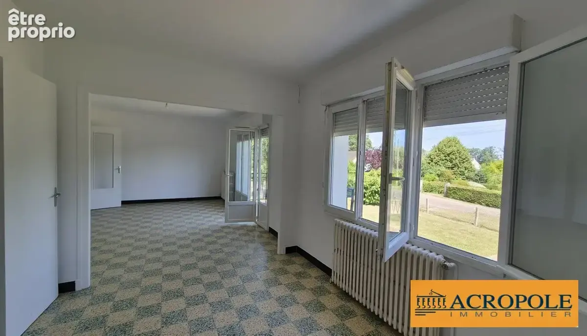 Maison 90 m² à Blancafort  - photo 4
