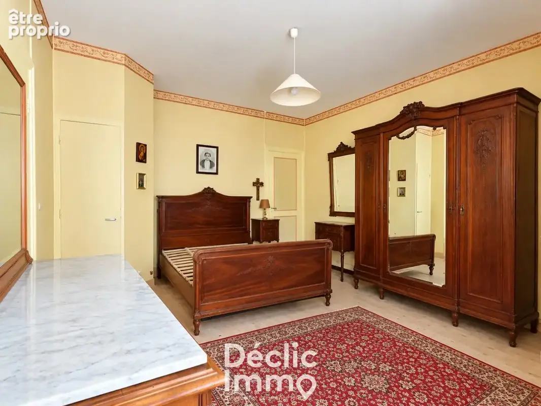 Maison en pierre à rénover -  Bouliac - photo 8