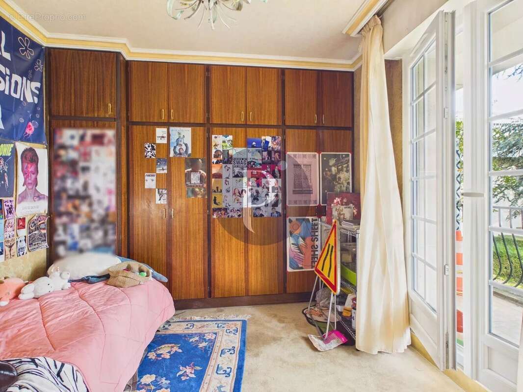 Appartement à SCEAUX