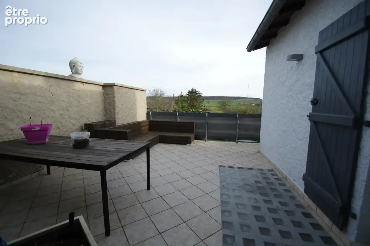 Grande maison F8 au calme prox A31 - photo 4