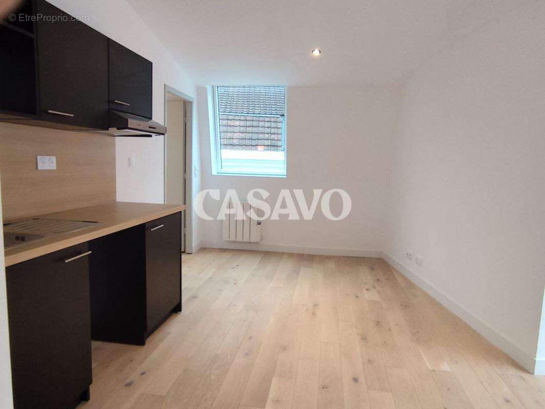 Appartement à LILLE